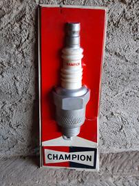 Champin.