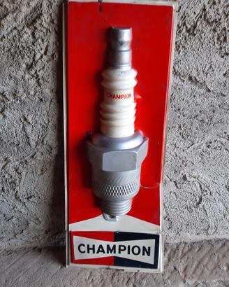 Champin.
