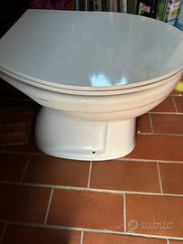 WC CON SEDILE