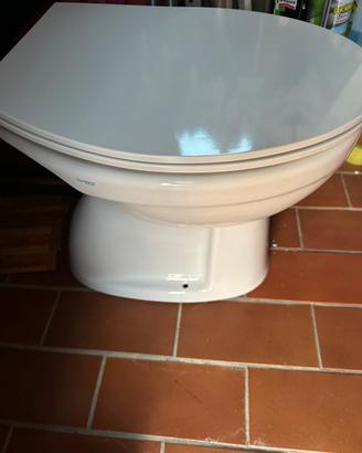 WC CON SEDILE