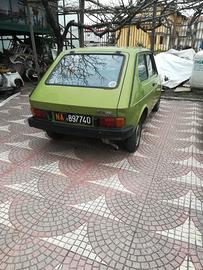 Fiat 127 - 1978