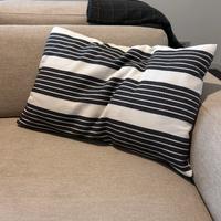 Coppia cuscini e fodera