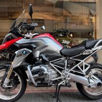 Bmw r 1200 gs - 2013