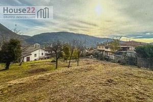 TERRENO EDIFICABILE Mq 2050 in zona panoramica a N