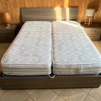 Letto contenitore Sirio Mondoconvenienza