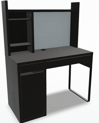 scrivania Ikea 