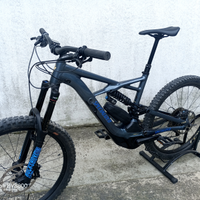 Kenevo Expert L motore 0 km extender 252 nuovo