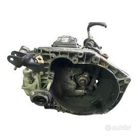 CAMBIO MANUALE COMPLETO FIAT Croma 1° Serie 15403