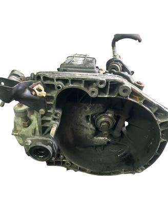 CAMBIO MANUALE COMPLETO FIAT Croma 1° Serie 15403