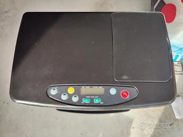 Stufa a combustibile liquido Qlima/Zibro 3kW – El