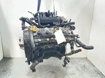 843A1000 MOTORE COMPLETO FIAT Tipo (356) 4 Porte B