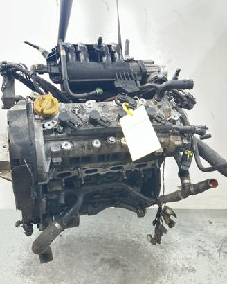 843A1000 MOTORE COMPLETO FIAT Tipo (356) 4 Porte B