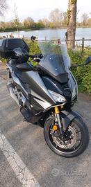 Honda Forza 750
