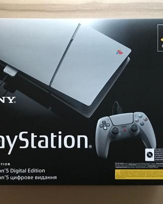 Sony PlayStation 5 (30th Anniversary)