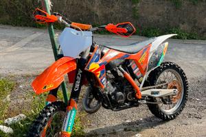 Ktm 125 sx
