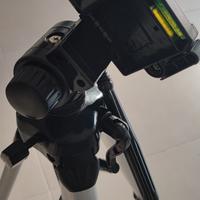 Cavalletto per macchina fotografica 