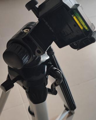 Cavalletto per macchina fotografica 