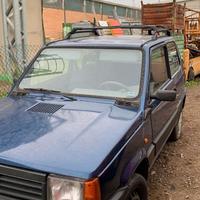 Ricambi fiat panda jolly