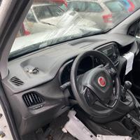 Kit airbag fiat doblo