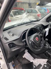 Kit airbag fiat doblo