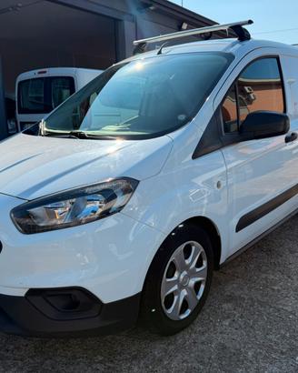 Ford Transit Courier 1.5 tdci 75cv COIBENTATO
