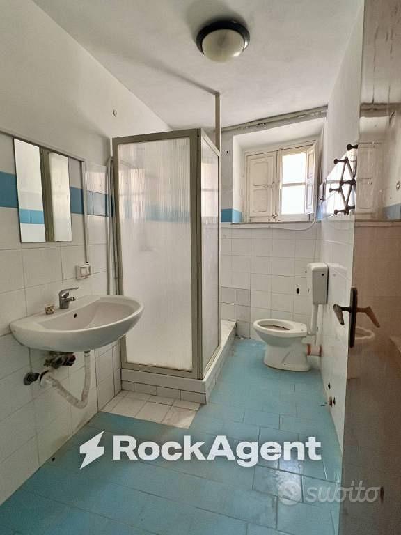 Appartamento – Sciacca, Quartiere di Mezzo, Perriera - Altro