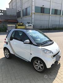 SMART FORTWO PULSE