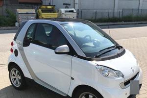 SMART FORTWO PULSE
