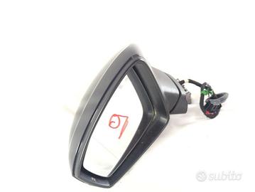 5NB857507P9B9 SPECCHIETTO RETROVISORE ESTERNO SINI