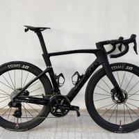 Pinarello new Dogma F - Kit telaio taglia CC540