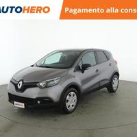 RENAULT Captur FX10465