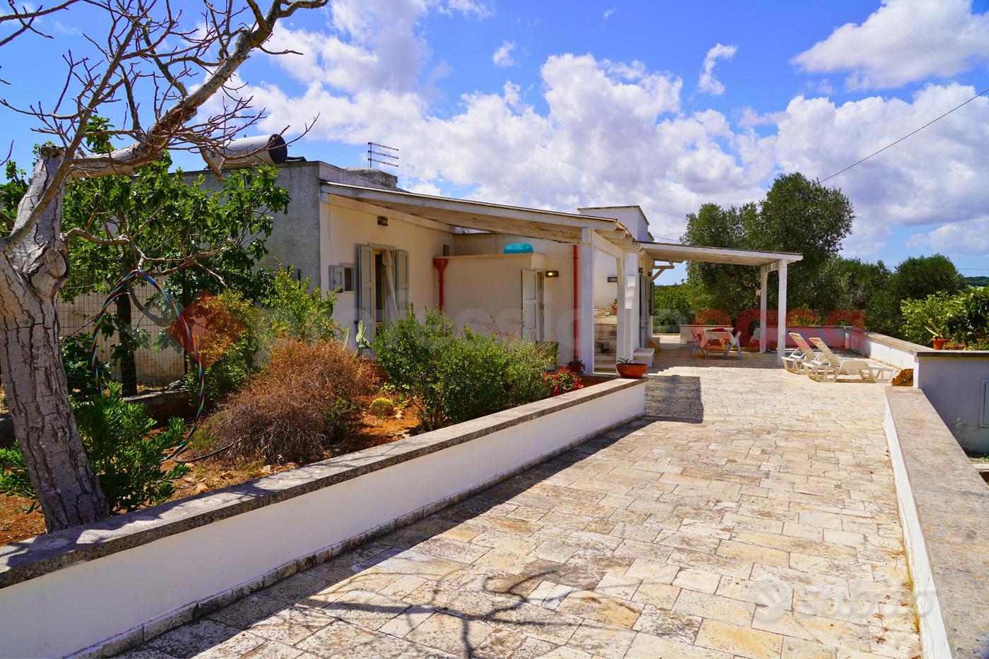 Apartment in Ostuni, Brindisi - Altro