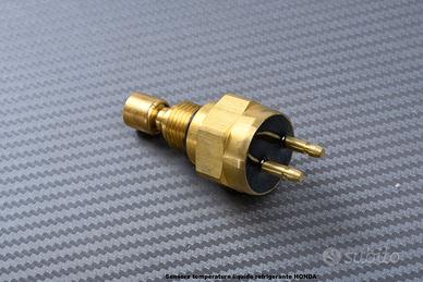Sensore temperatura liquido refrigerante HONDA