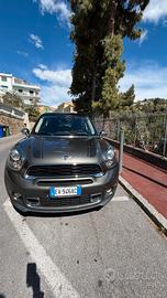 Mini Cooper Paceman 