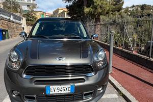 Mini Cooper Paceman 