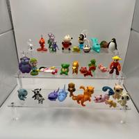 Set Sorprese Kinder e statuine varie