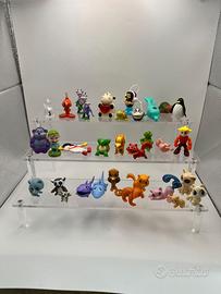 Set Sorprese Kinder e statuine varie