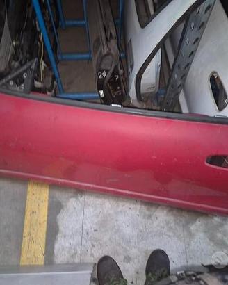 Portiera Sinistra Per Toyota Celica 1995