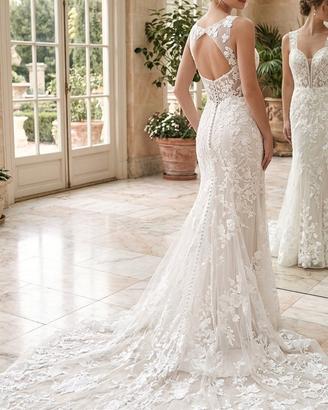 Abito da Sposa