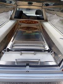 Carro funebre x spostamenti