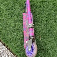 monopattino per bambina