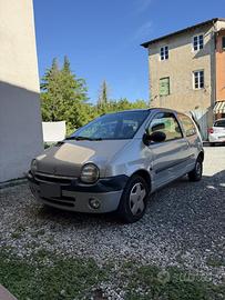 Renault Twingo (prima serie)