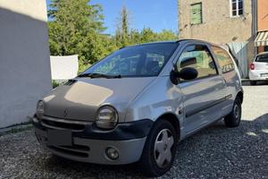 Renault Twingo (prima serie)
