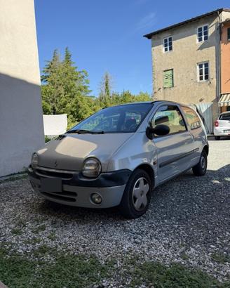 Renault Twingo (prima serie)