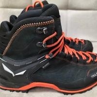 Scarpe da Montagna