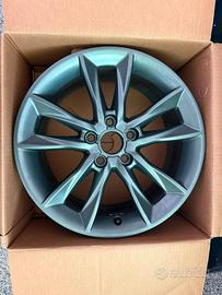 Cerchi Originali Audi