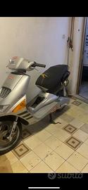 Smembro aprilia sr 50 prima serie