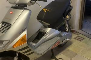 Smembro aprilia sr 50 prima serie
