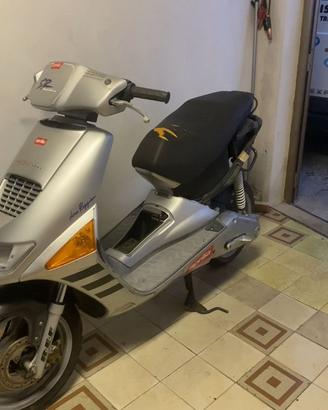 Smembro aprilia sr 50 prima serie