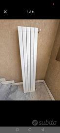 radiatore Alluminio 186cm 1800interasse